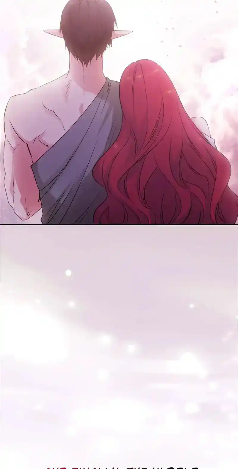 Reminiscence Adonis Chapter 244