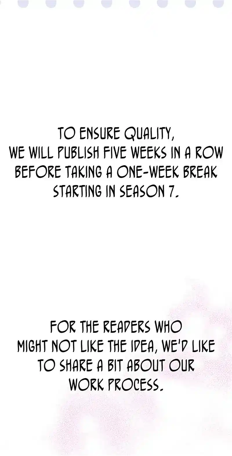 Reminiscence Adonis Chapter 244