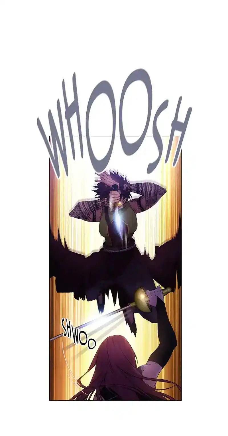 Reminiscence Adonis Chapter 244