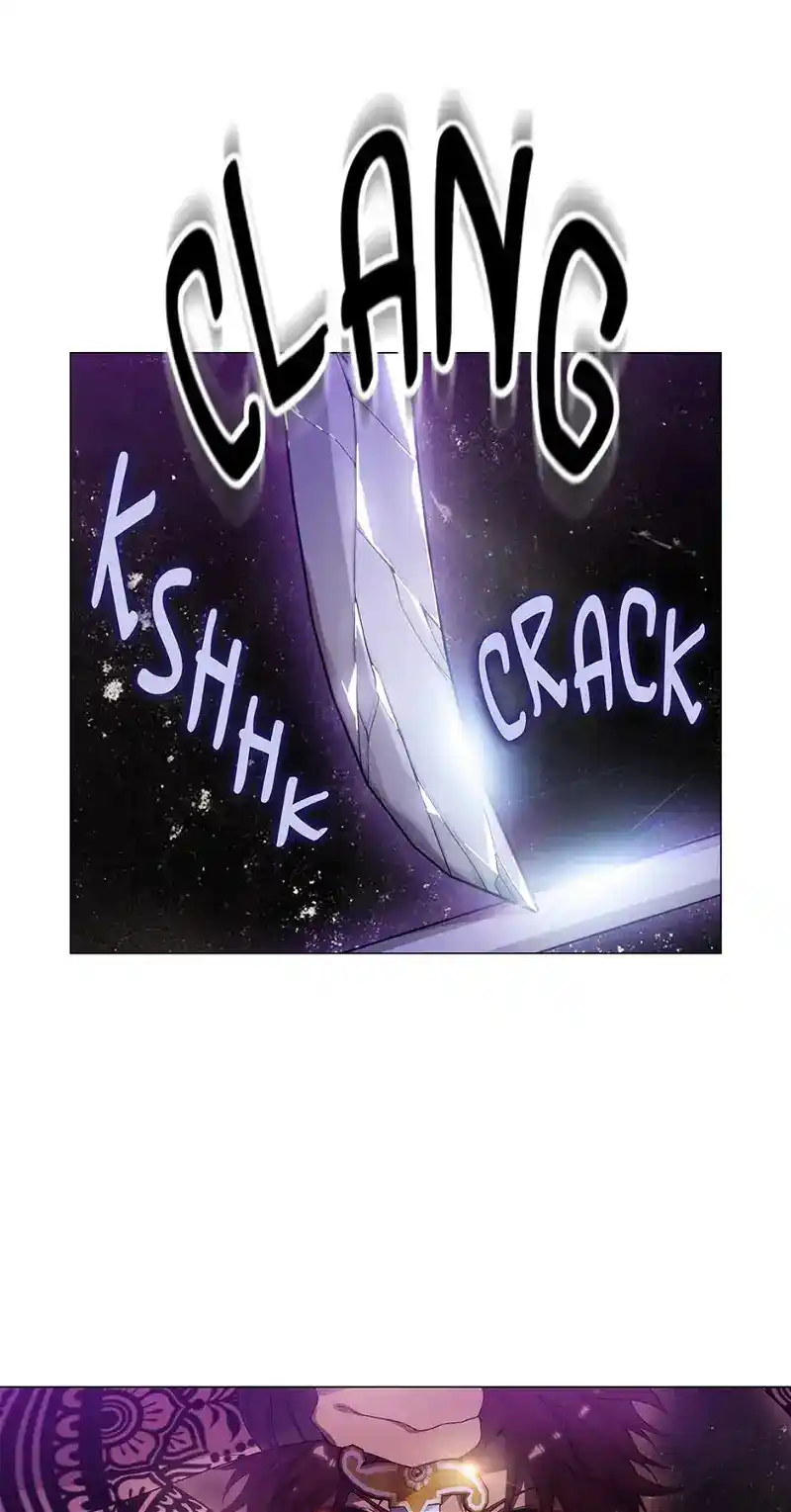 Reminiscence Adonis Chapter 244