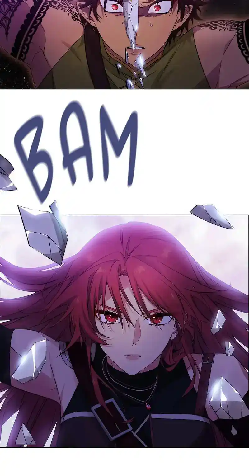 Reminiscence Adonis Chapter 244