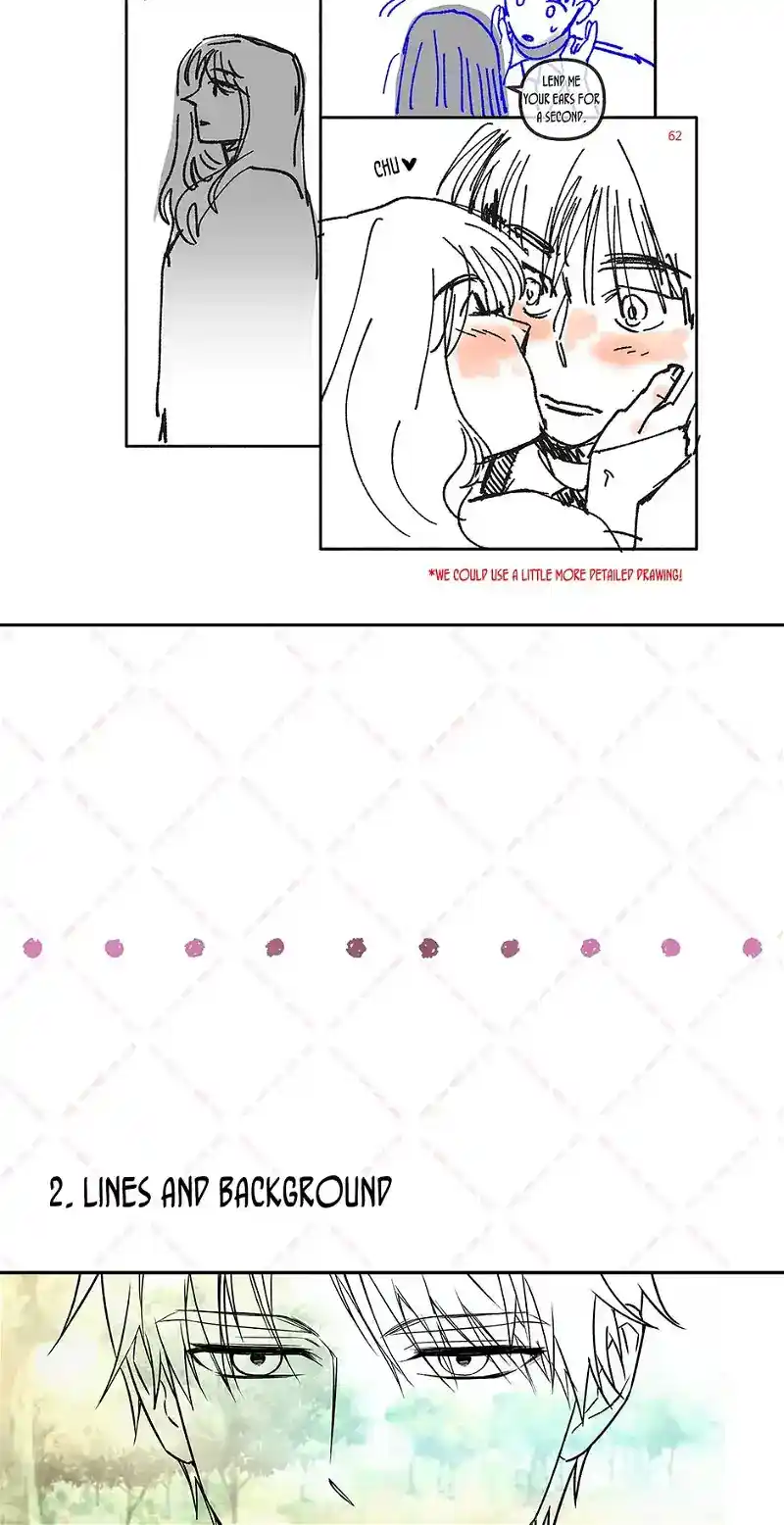 Reminiscence Adonis Chapter 244