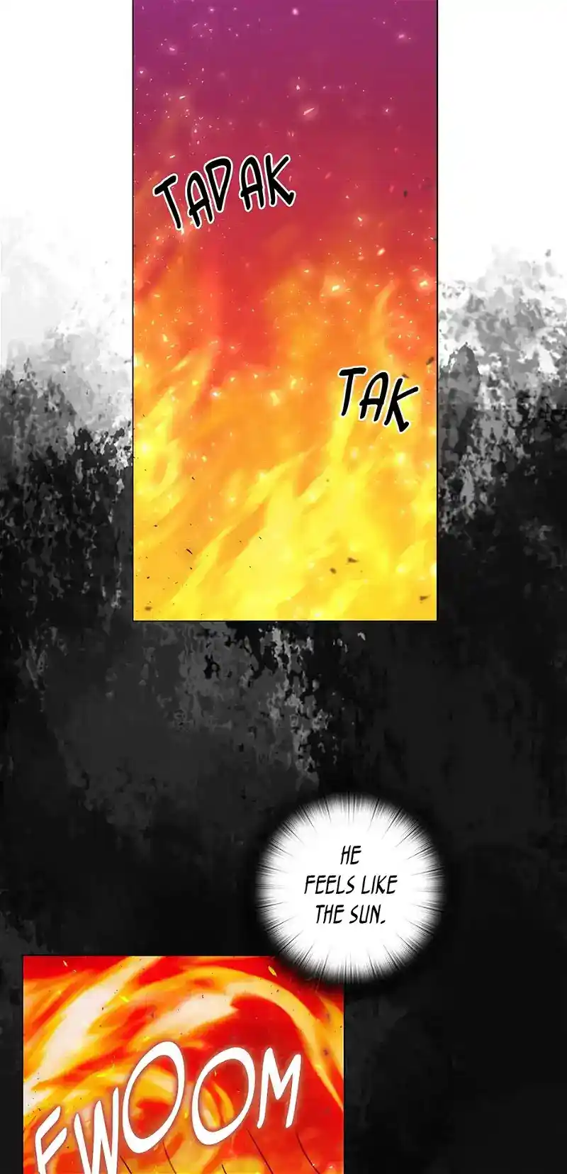 Reminiscence Adonis Chapter 244