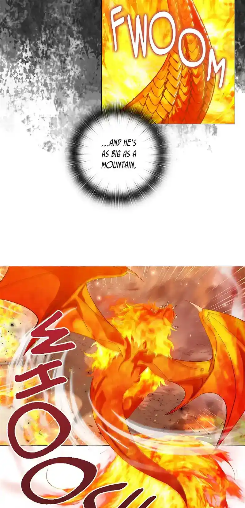 Reminiscence Adonis Chapter 244