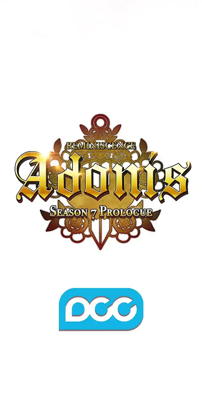 Reminiscence Adonis Chapter 244