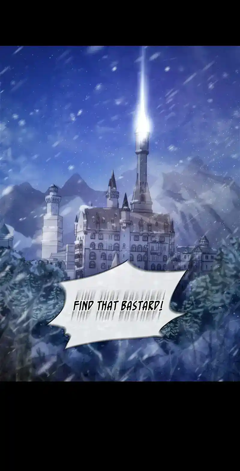 Reminiscence Adonis Chapter 245