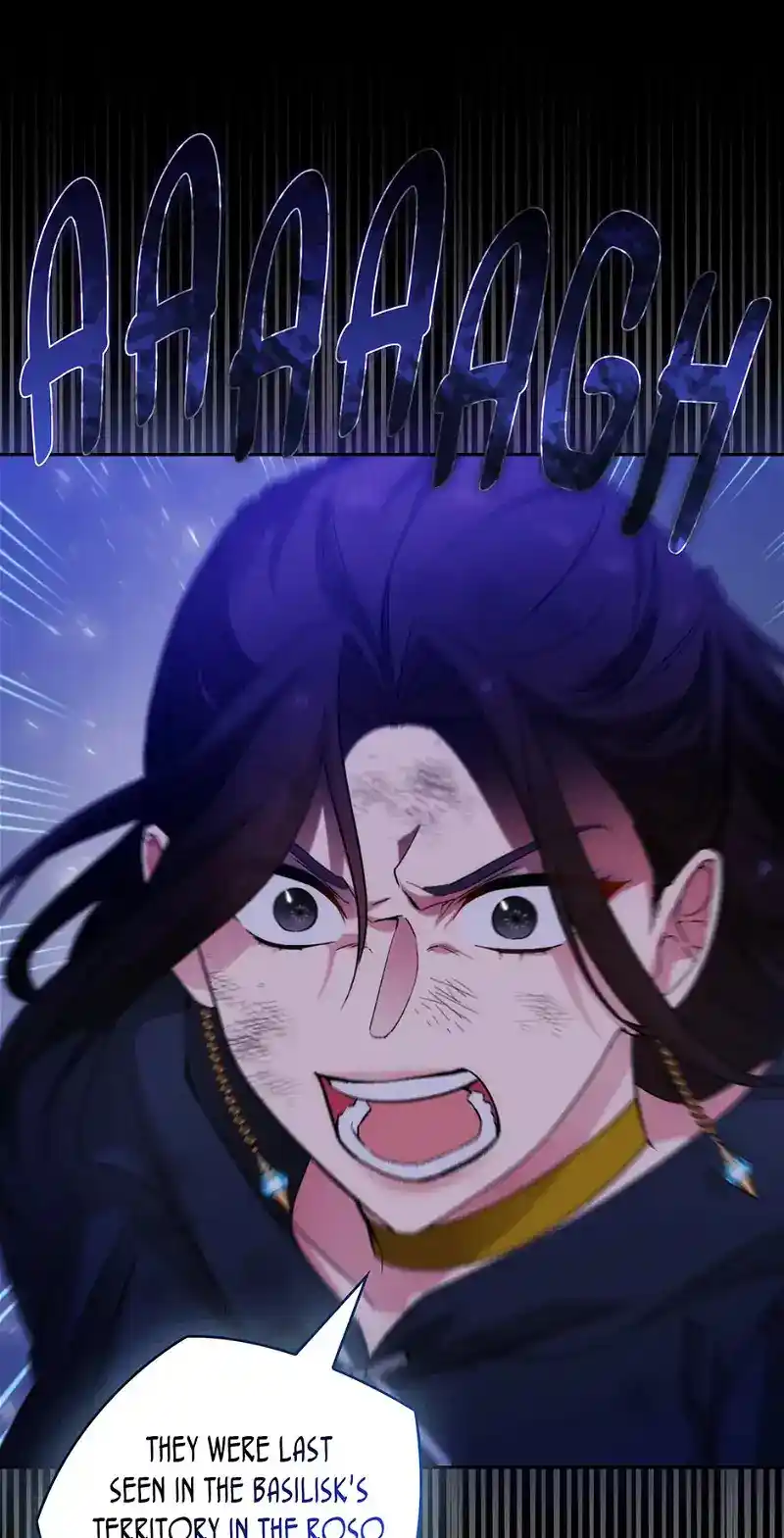 Reminiscence Adonis Chapter 245