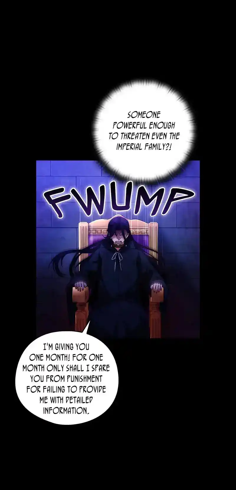 Reminiscence Adonis Chapter 245