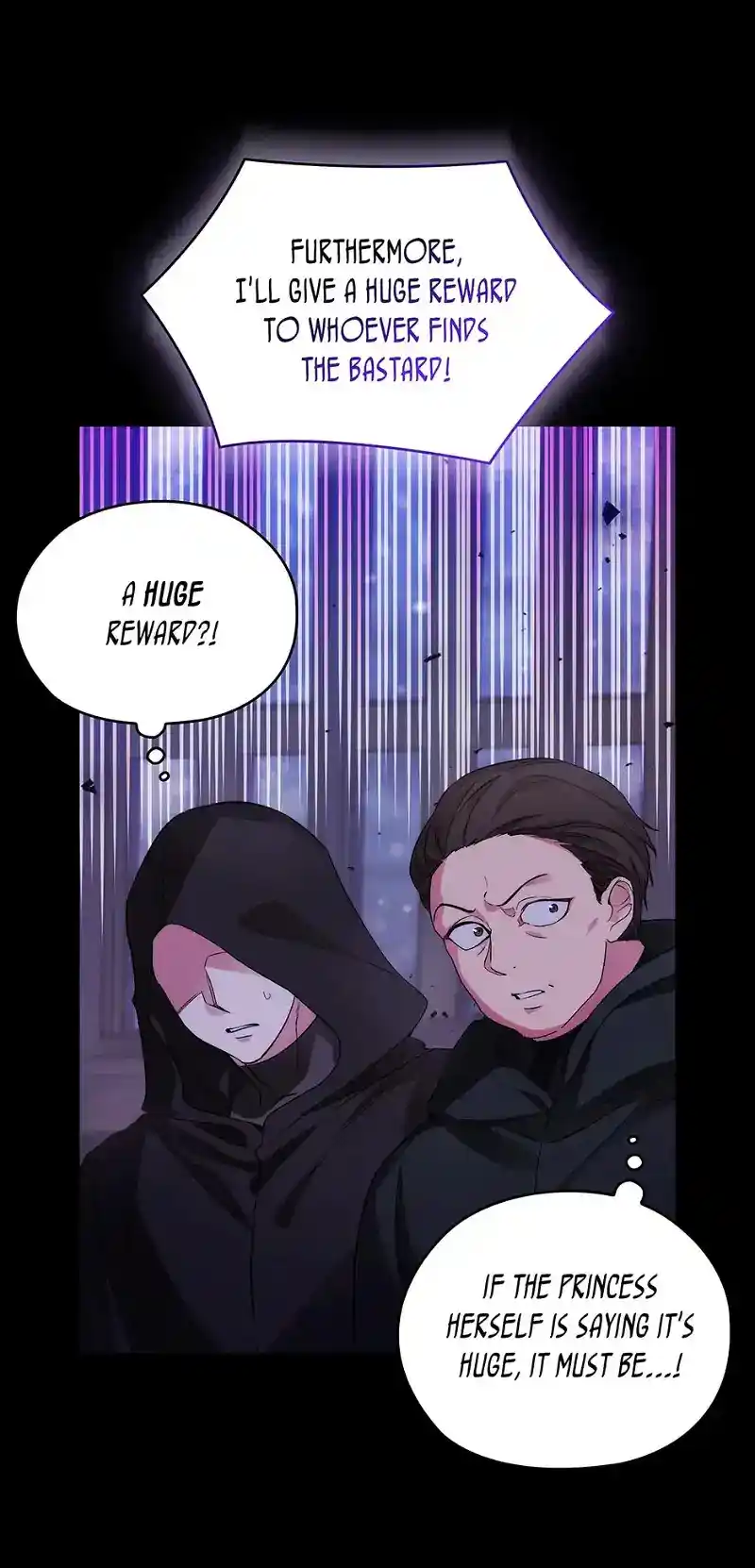 Reminiscence Adonis Chapter 245