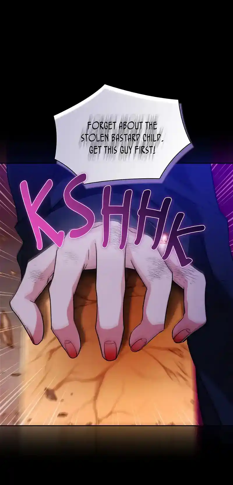 Reminiscence Adonis Chapter 245