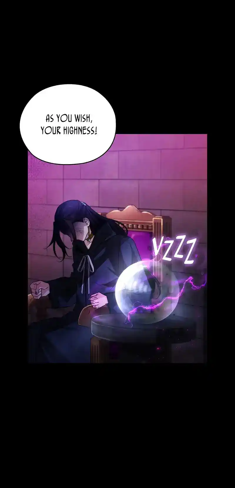 Reminiscence Adonis Chapter 245