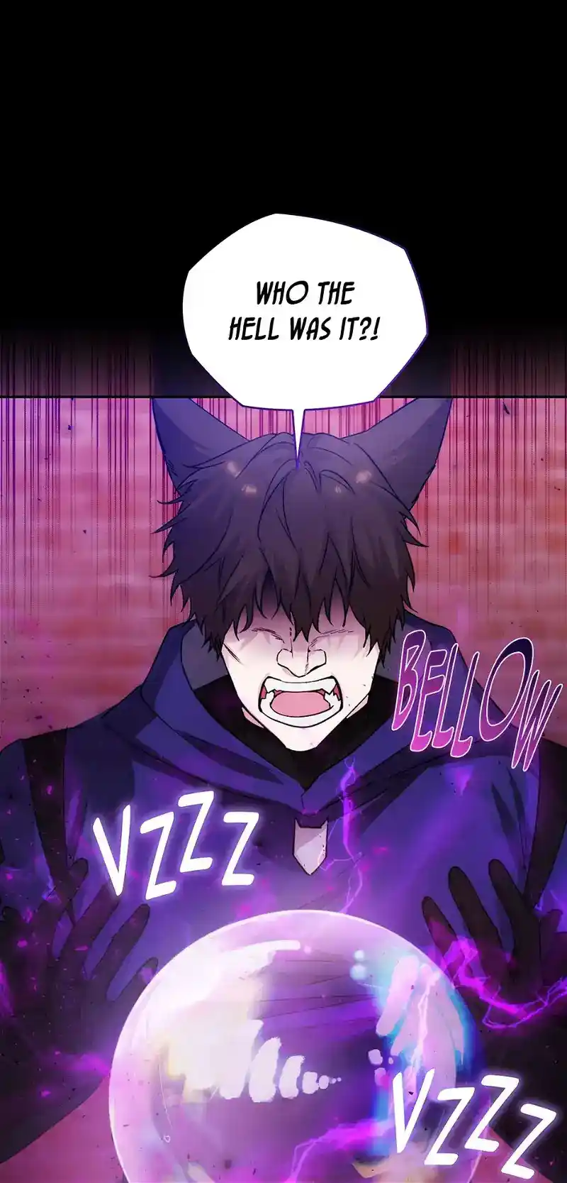 Reminiscence Adonis Chapter 245