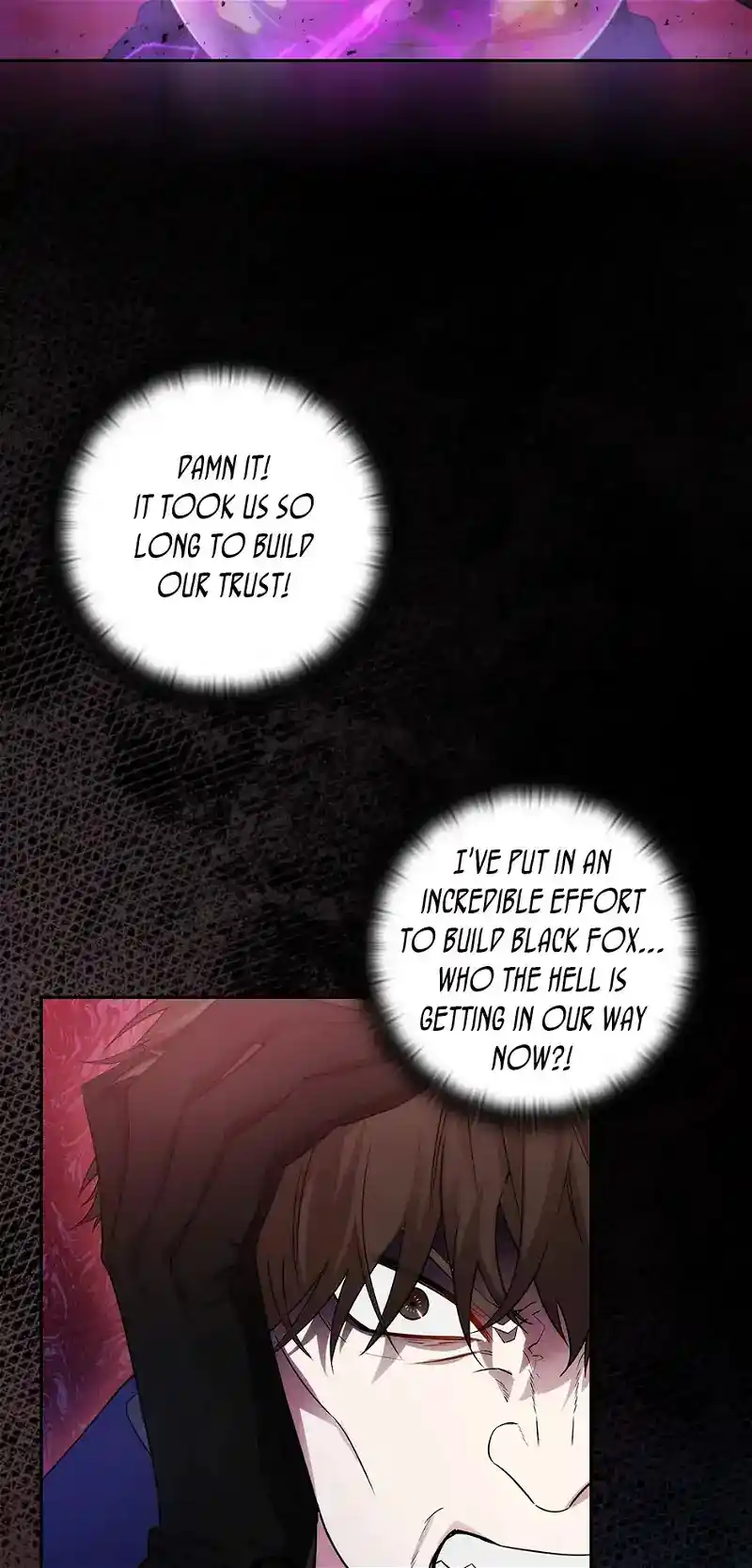 Reminiscence Adonis Chapter 245