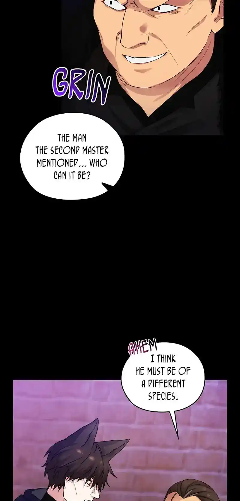 Reminiscence Adonis Chapter 245