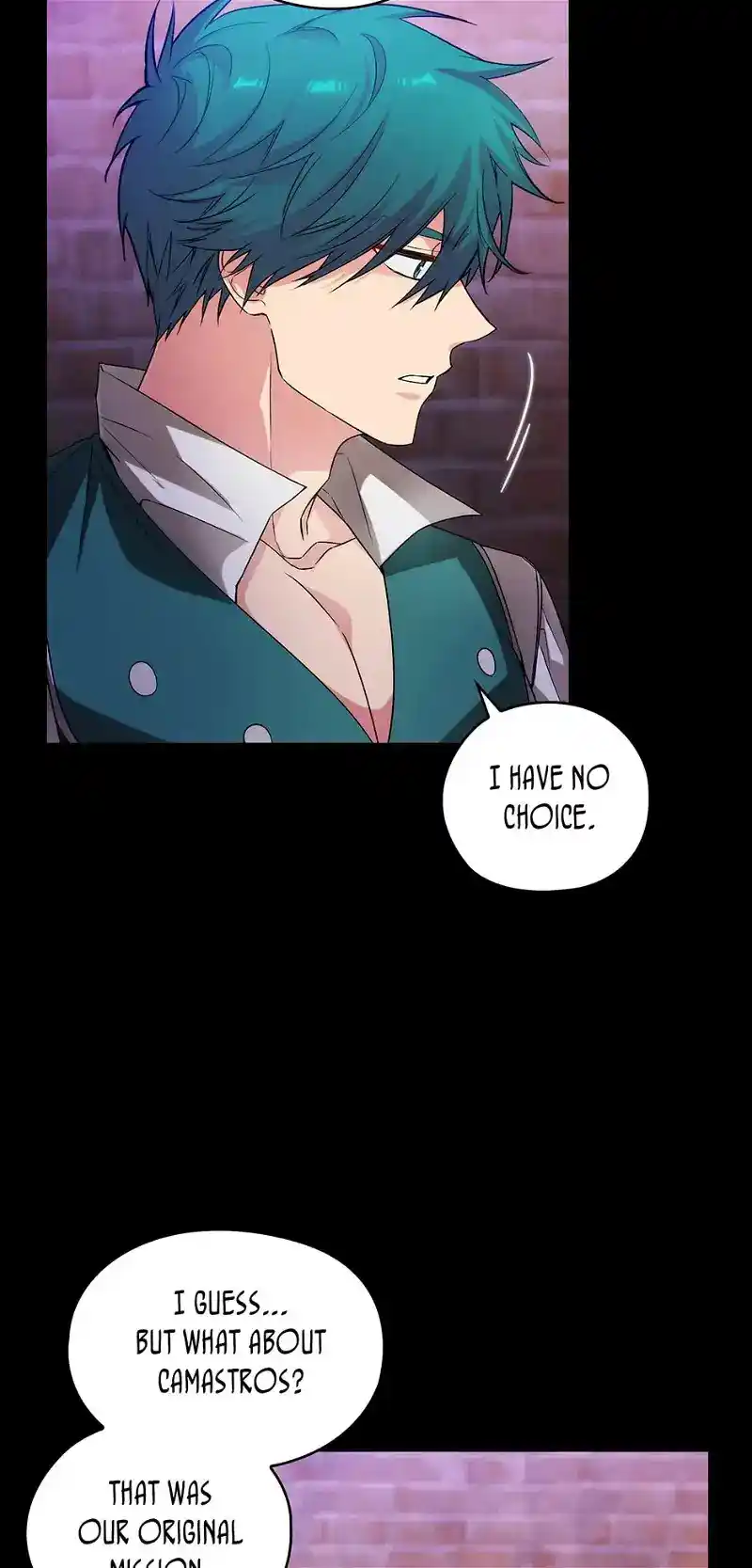 Reminiscence Adonis Chapter 245