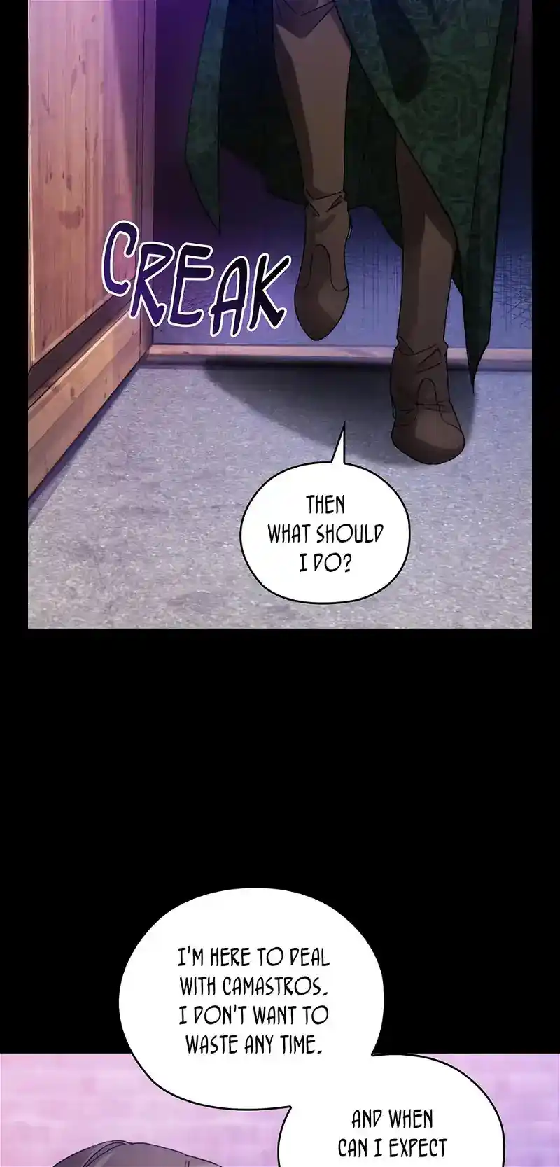 Reminiscence Adonis Chapter 245