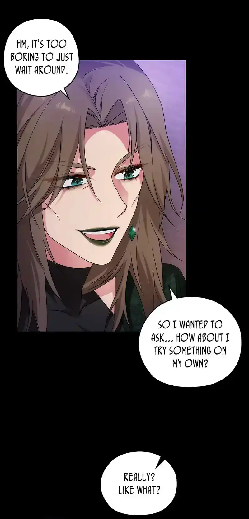 Reminiscence Adonis Chapter 245