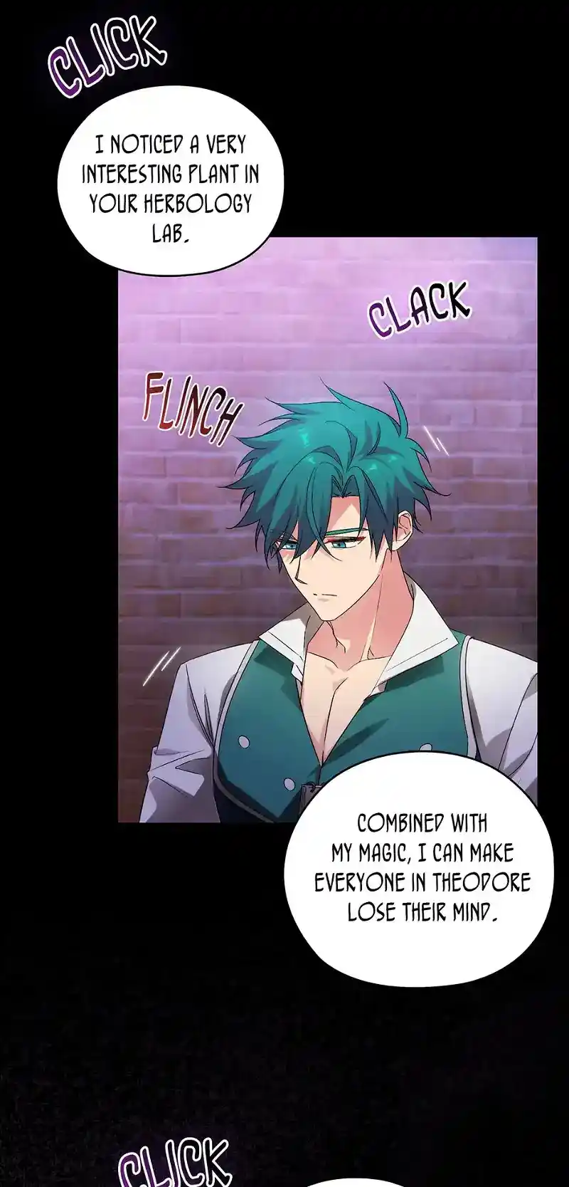 Reminiscence Adonis Chapter 245