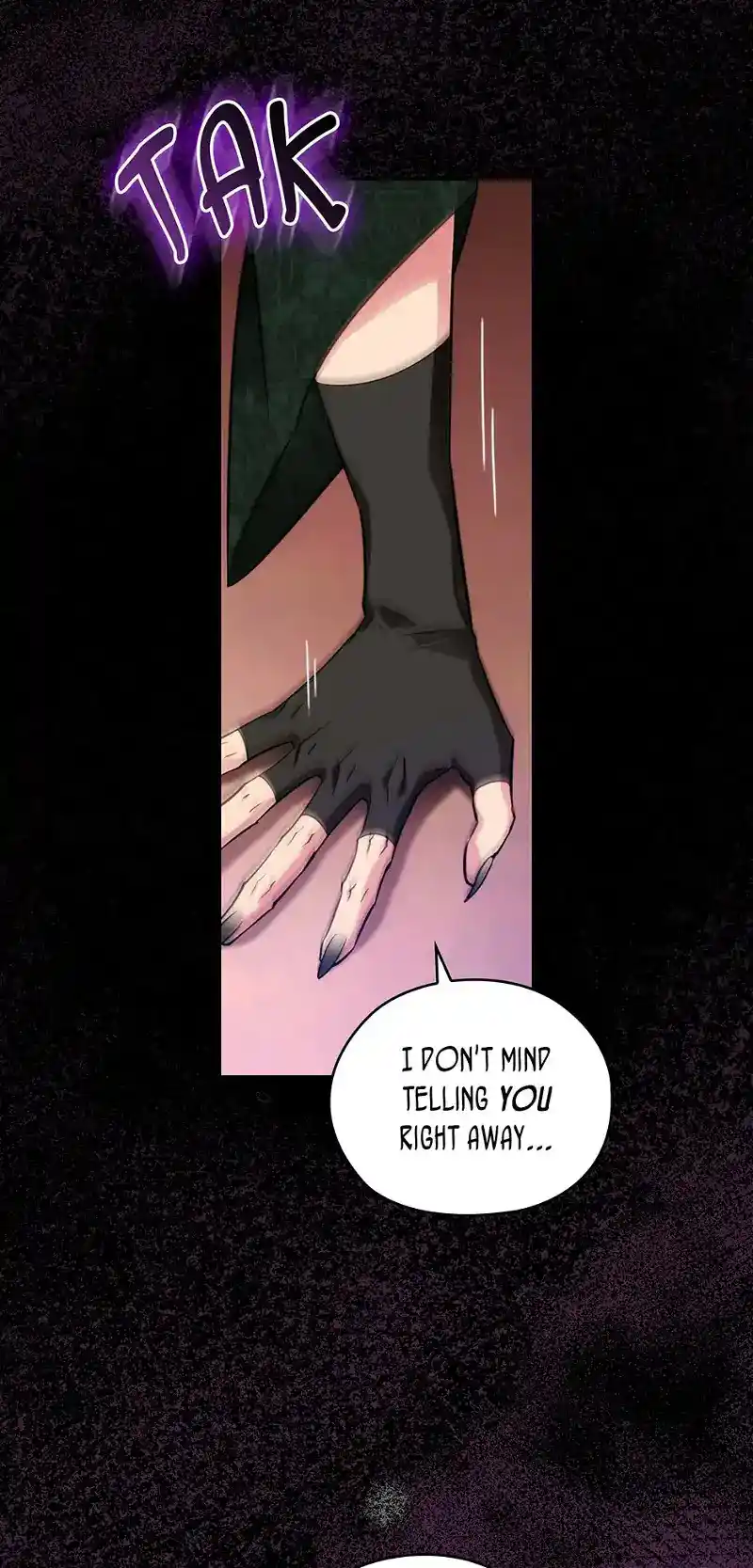 Reminiscence Adonis Chapter 245