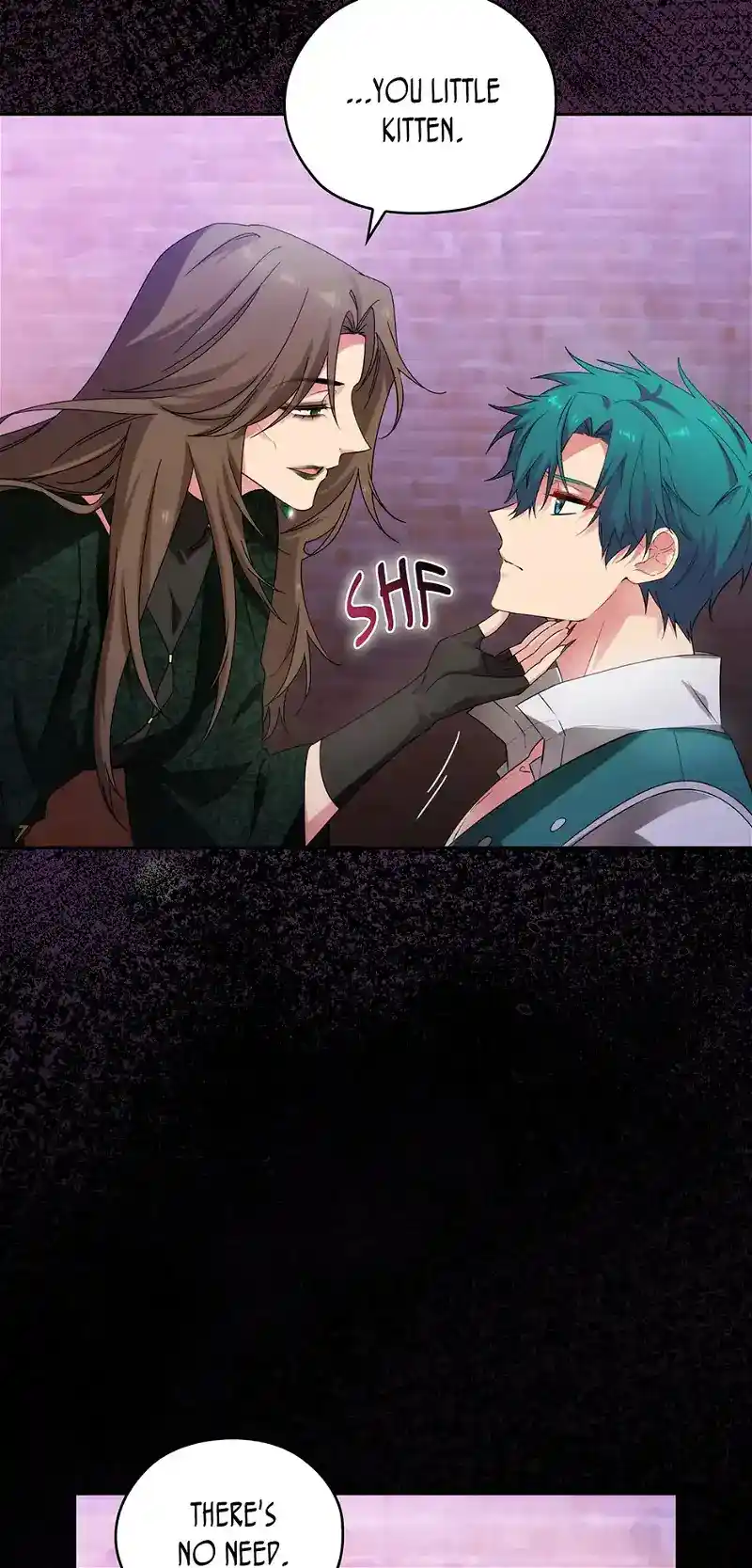 Reminiscence Adonis Chapter 245