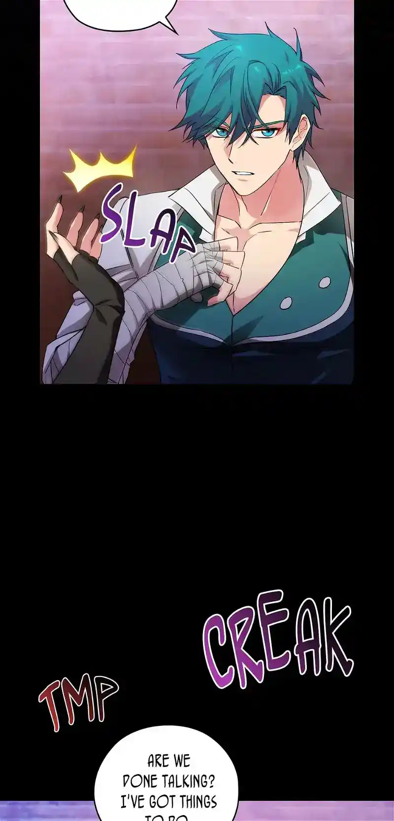 Reminiscence Adonis Chapter 245