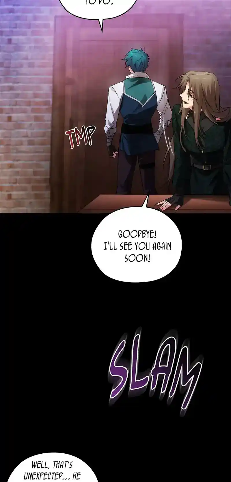 Reminiscence Adonis Chapter 245