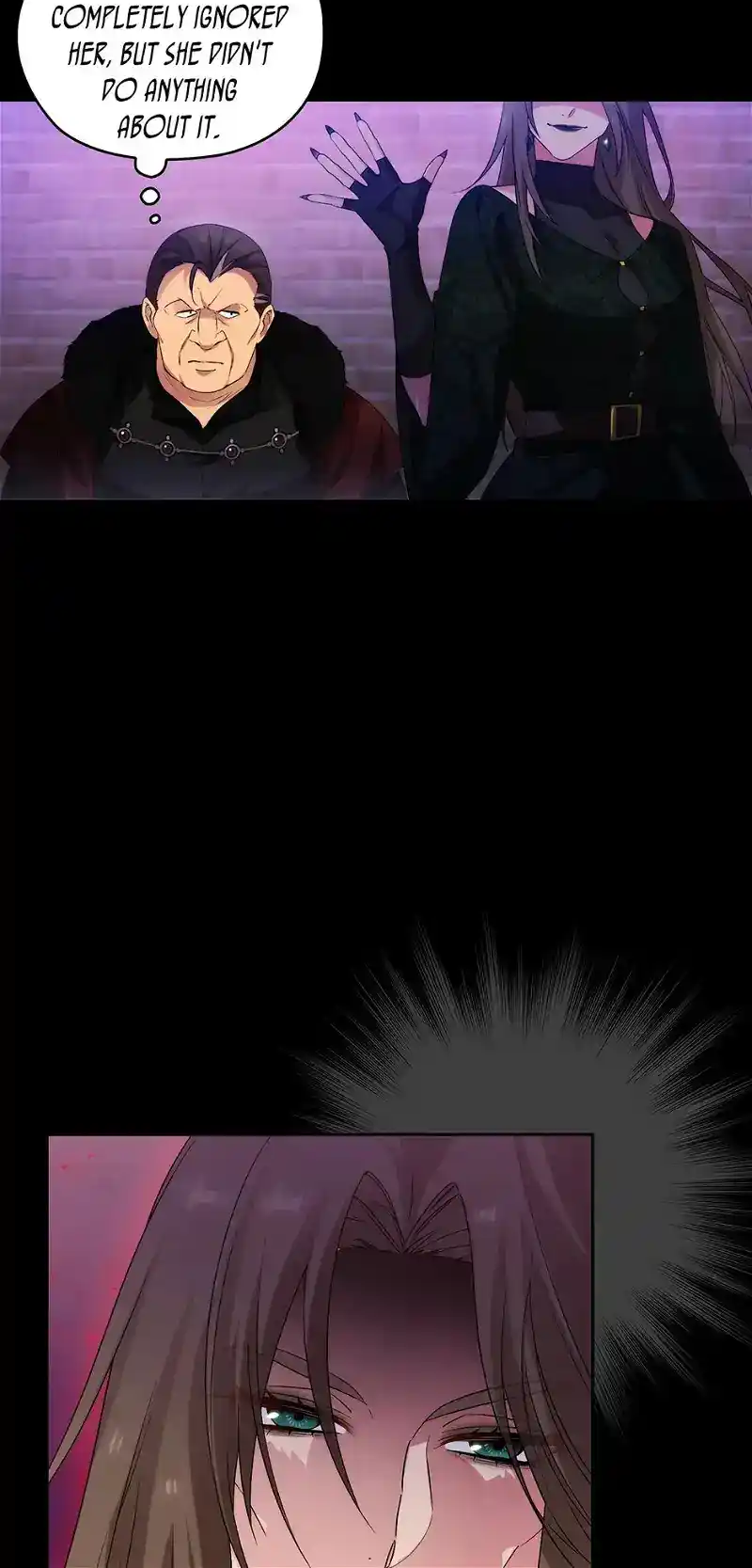 Reminiscence Adonis Chapter 245