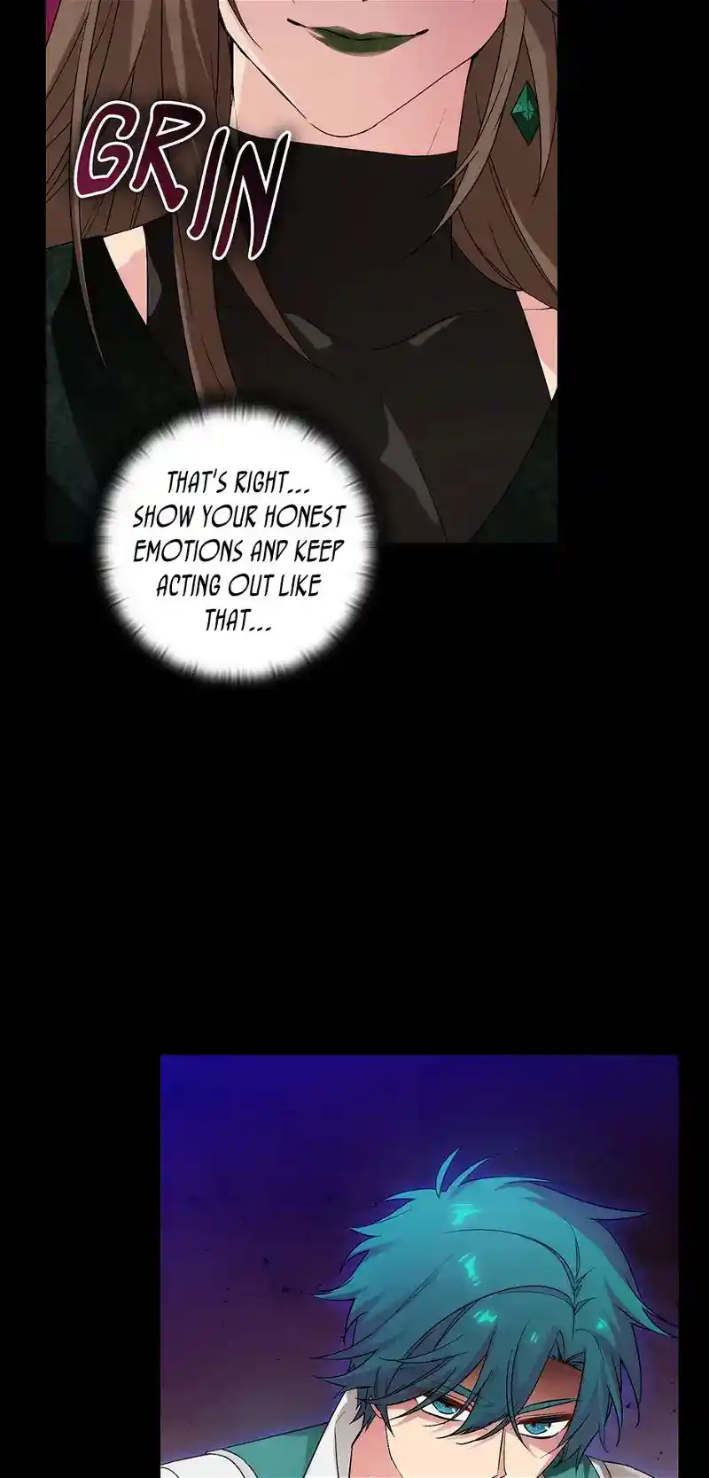 Reminiscence Adonis Chapter 245