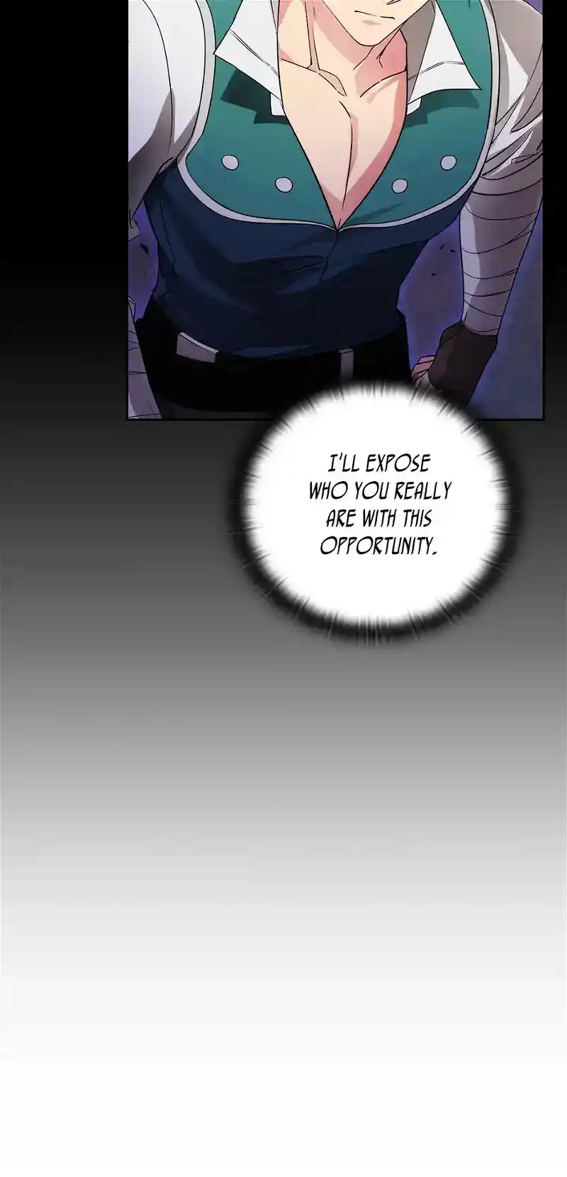 Reminiscence Adonis Chapter 245