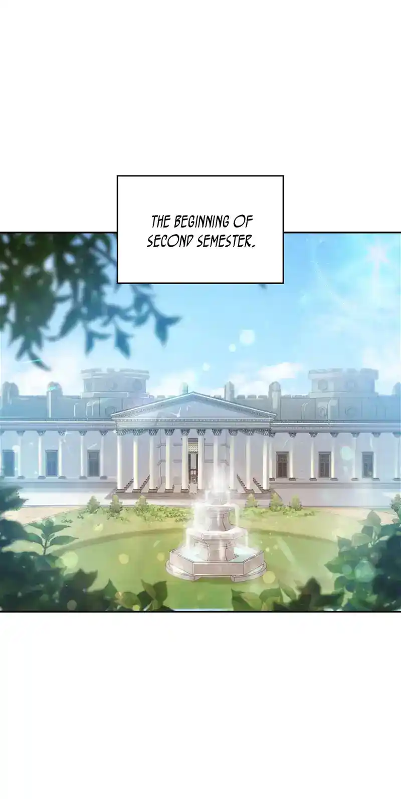 Reminiscence Adonis Chapter 245