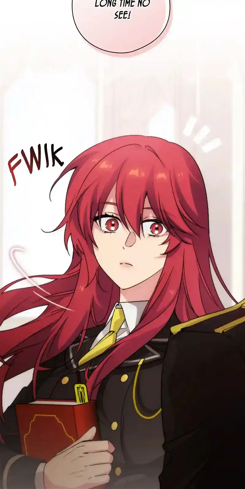 Reminiscence Adonis Chapter 245