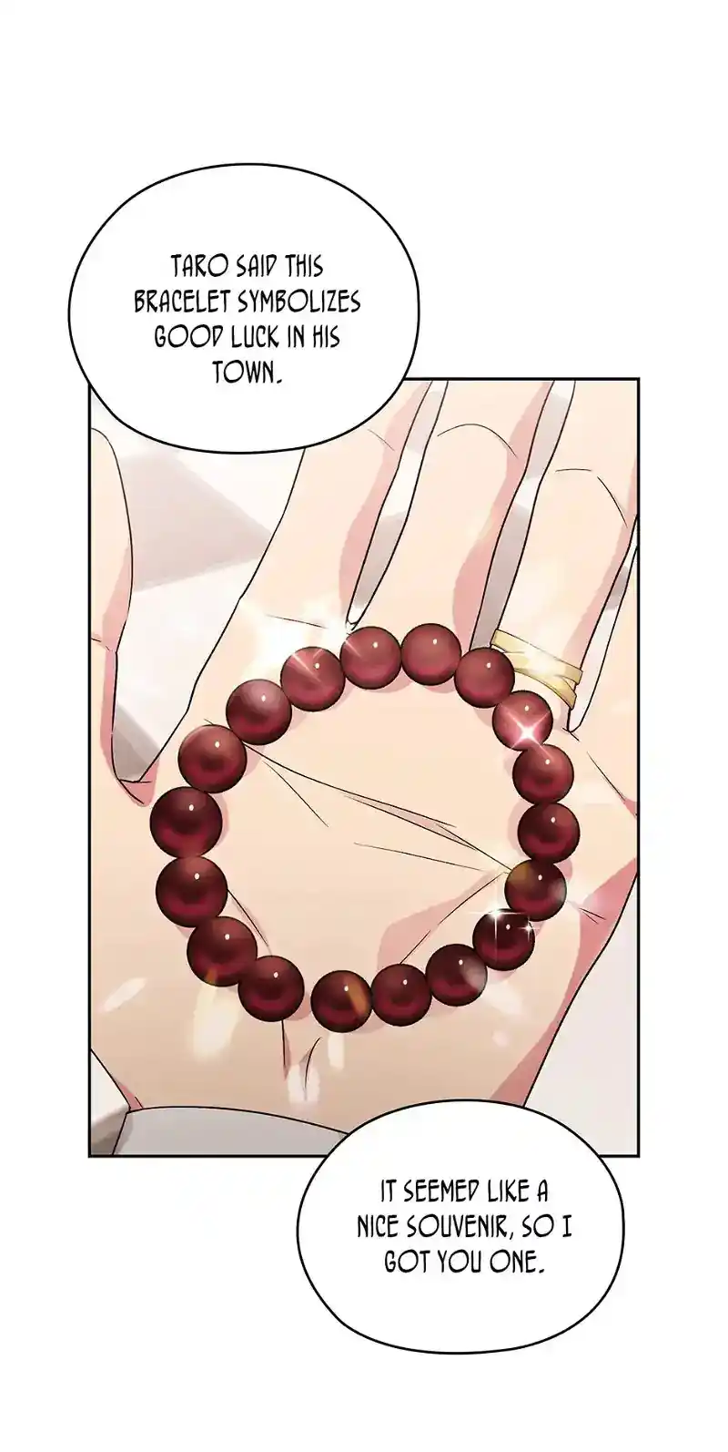 Reminiscence Adonis Chapter 245