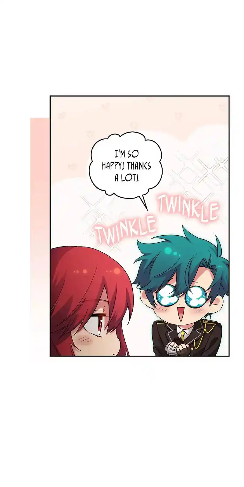 Reminiscence Adonis Chapter 245