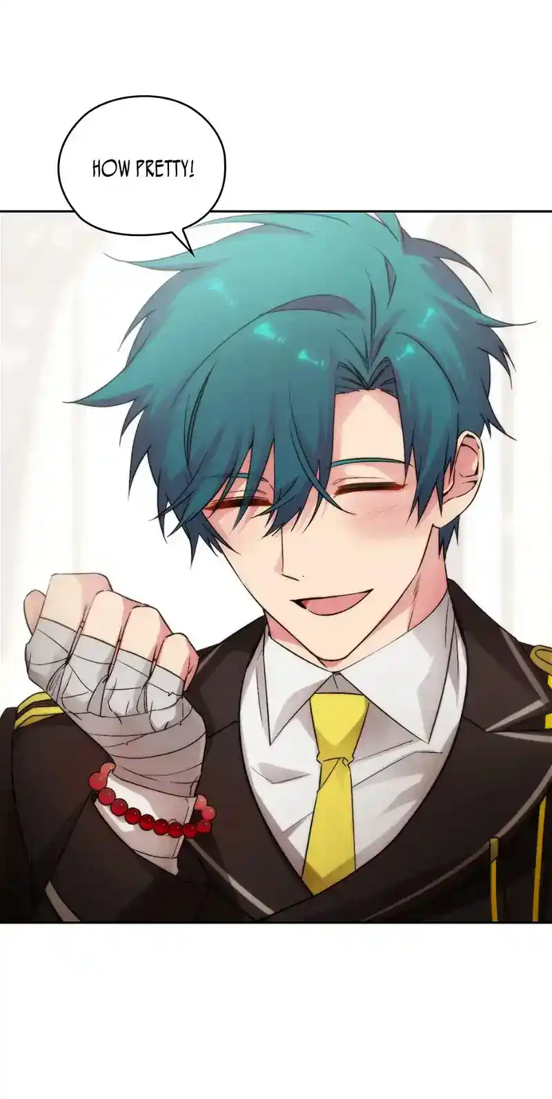 Reminiscence Adonis Chapter 245