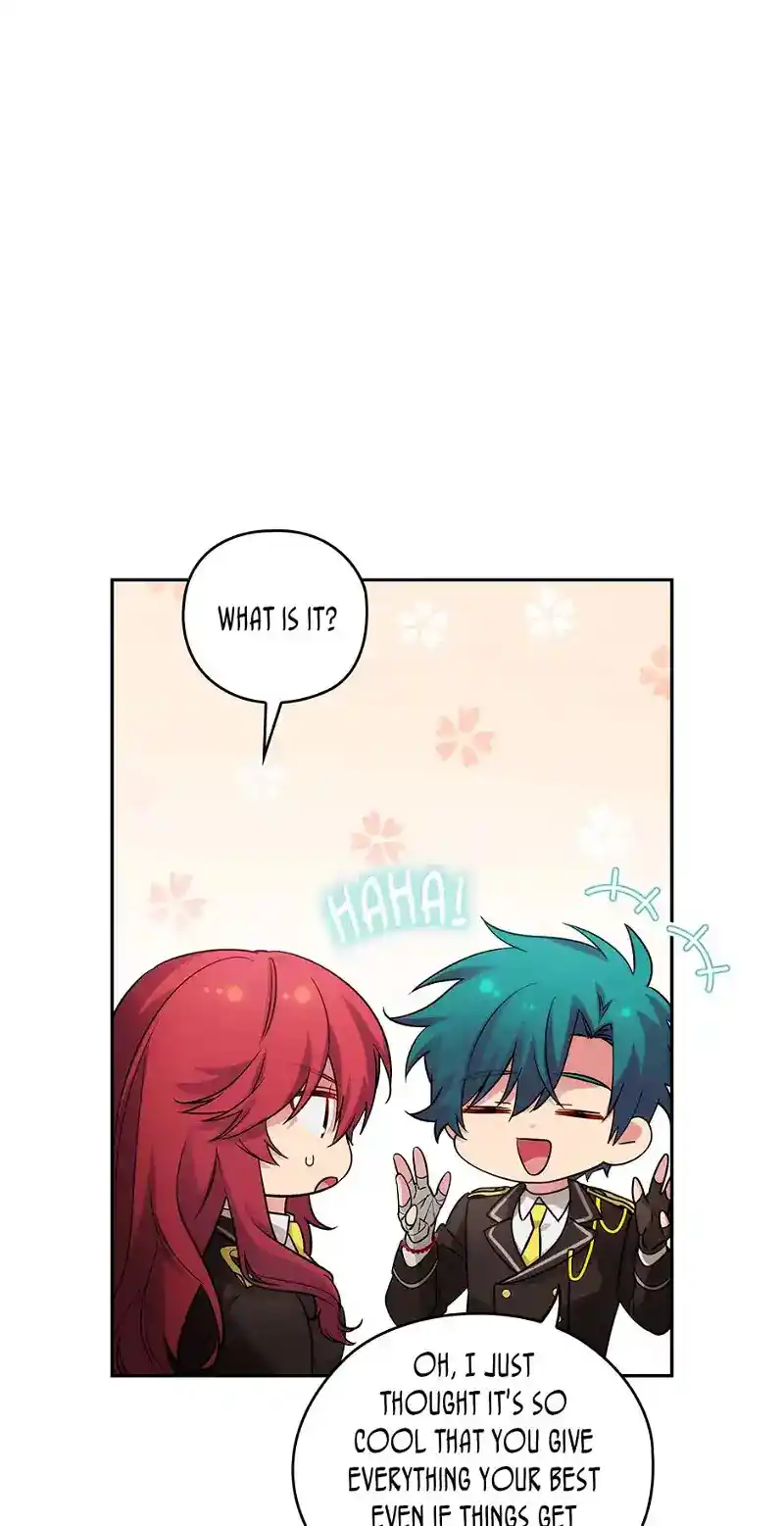 Reminiscence Adonis Chapter 245