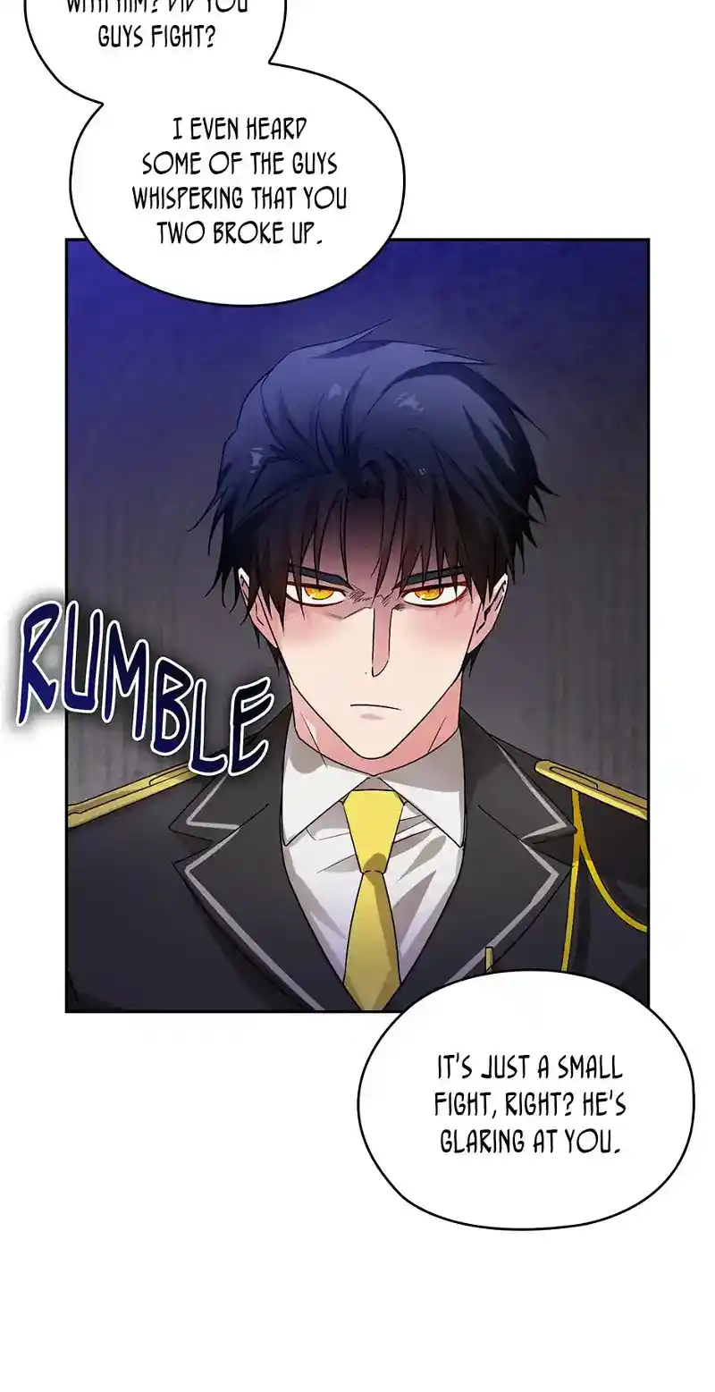 Reminiscence Adonis Chapter 245