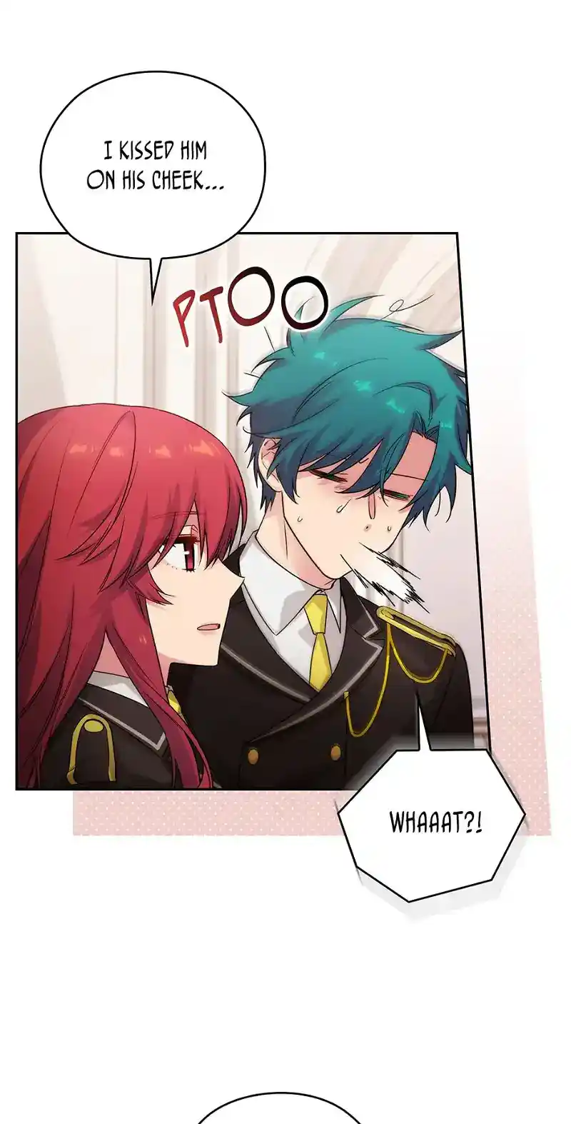 Reminiscence Adonis Chapter 245