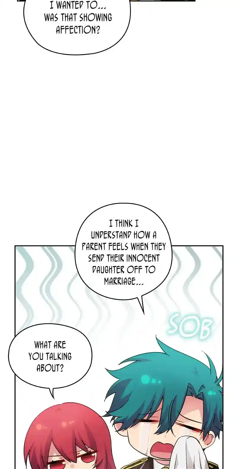 Reminiscence Adonis Chapter 245