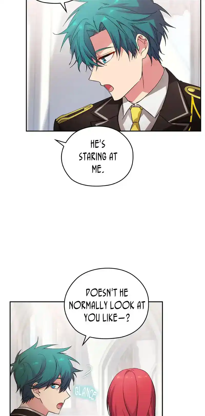 Reminiscence Adonis Chapter 245