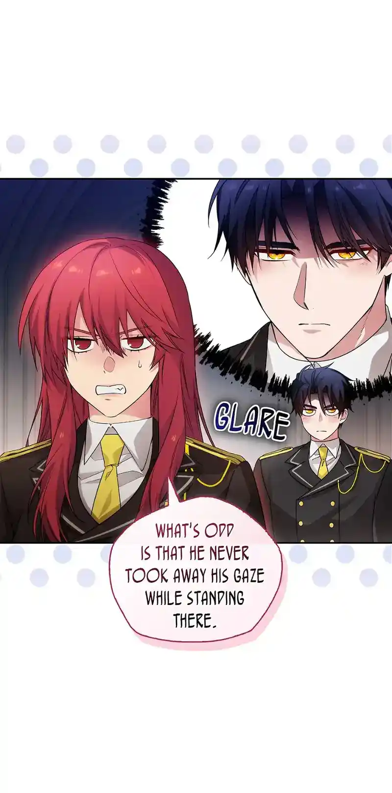 Reminiscence Adonis Chapter 245