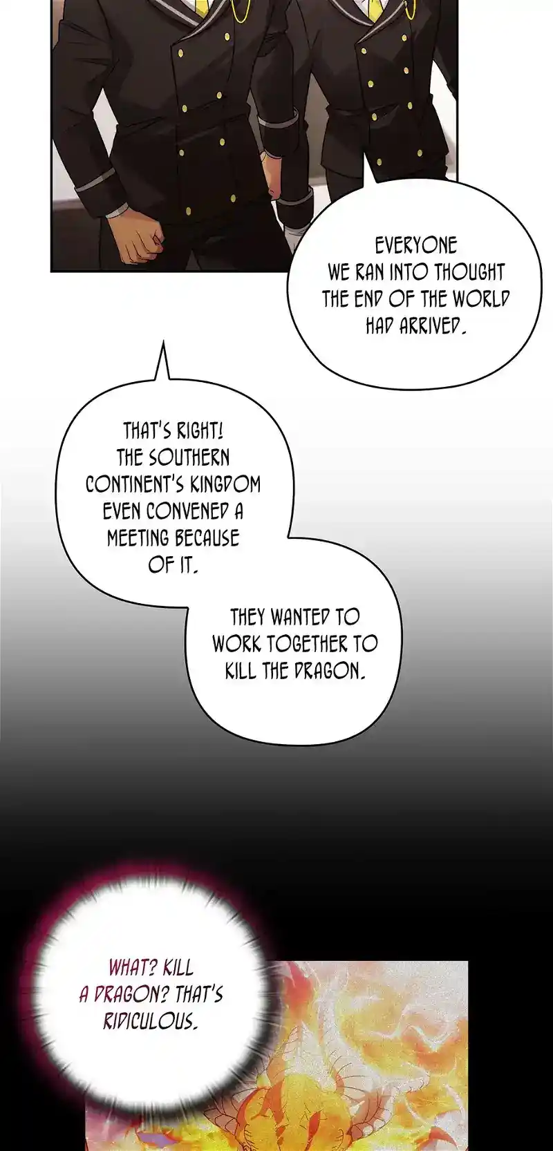 Reminiscence Adonis Chapter 246