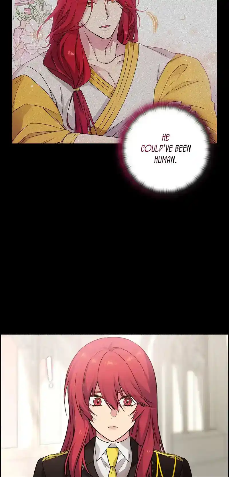 Reminiscence Adonis Chapter 246