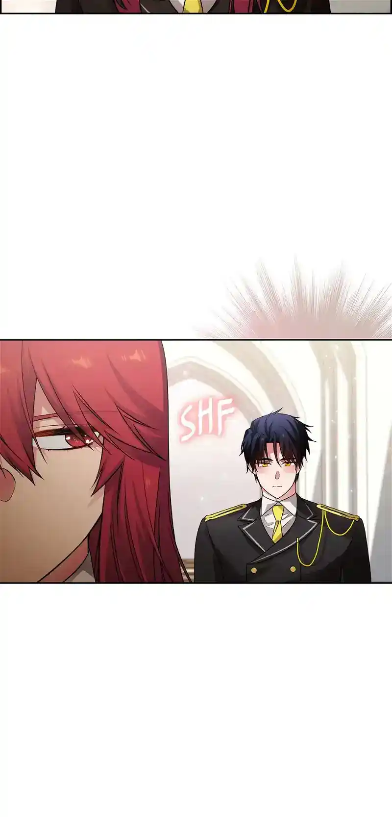 Reminiscence Adonis Chapter 246