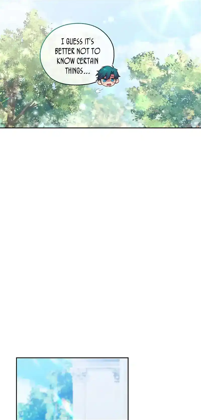 Reminiscence Adonis Chapter 246