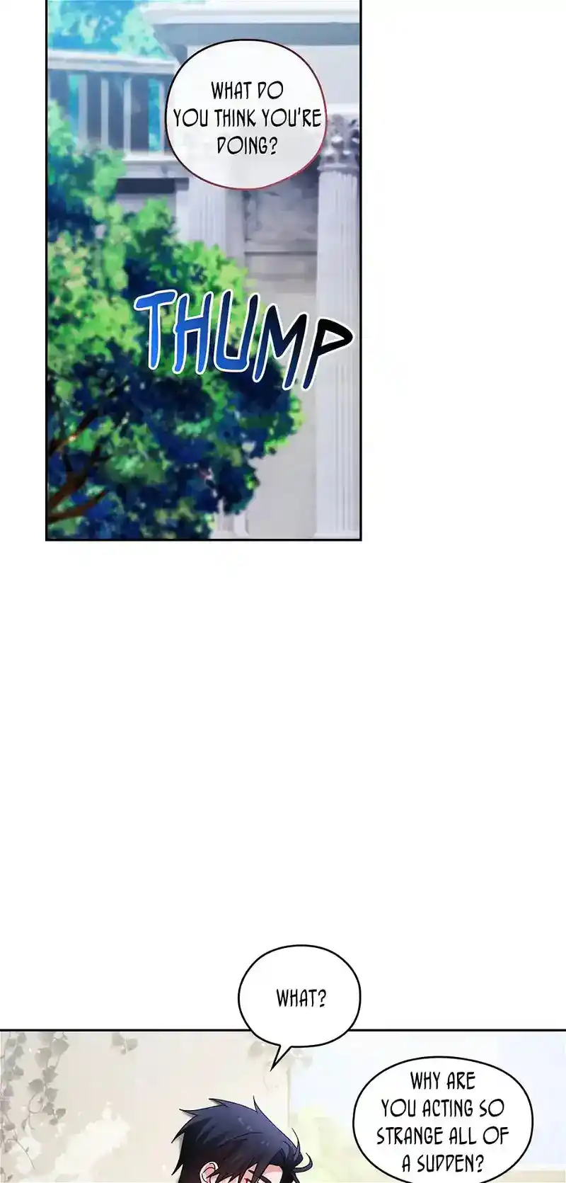 Reminiscence Adonis Chapter 246