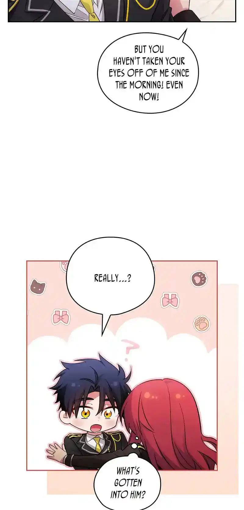 Reminiscence Adonis Chapter 246