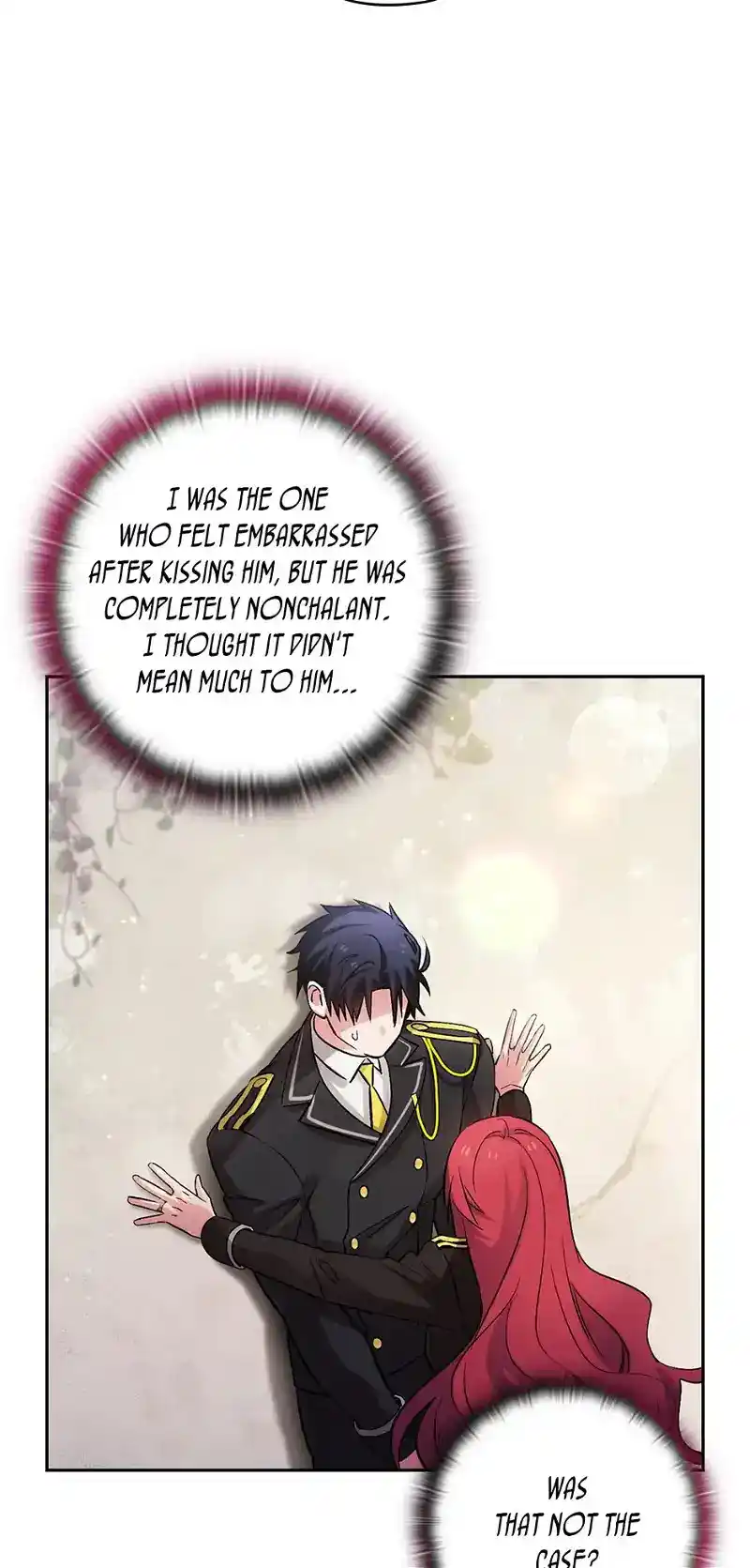 Reminiscence Adonis Chapter 246