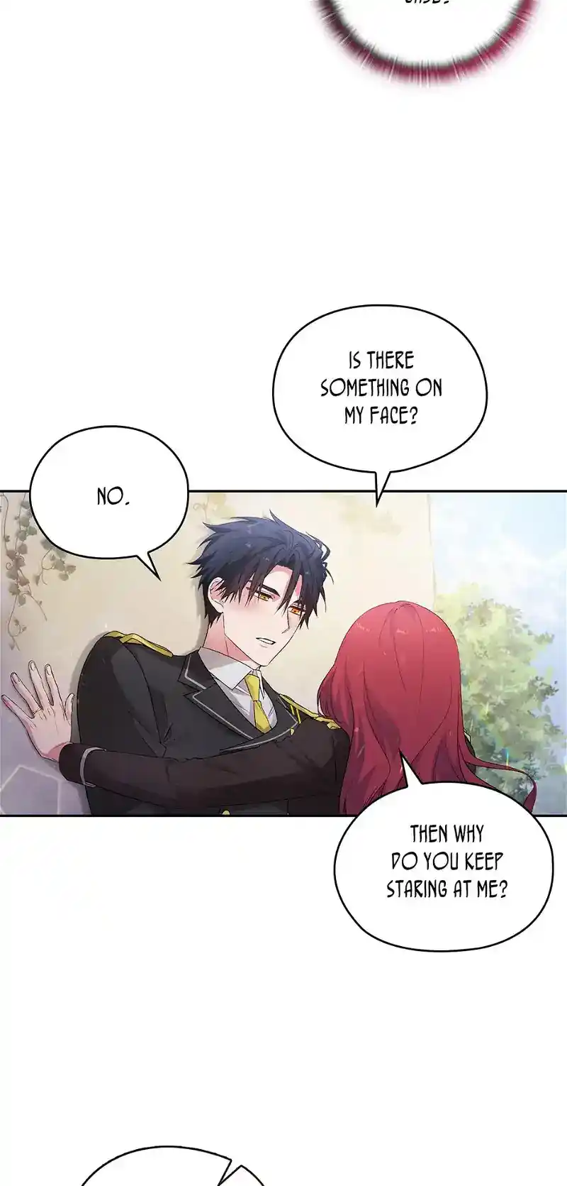 Reminiscence Adonis Chapter 246