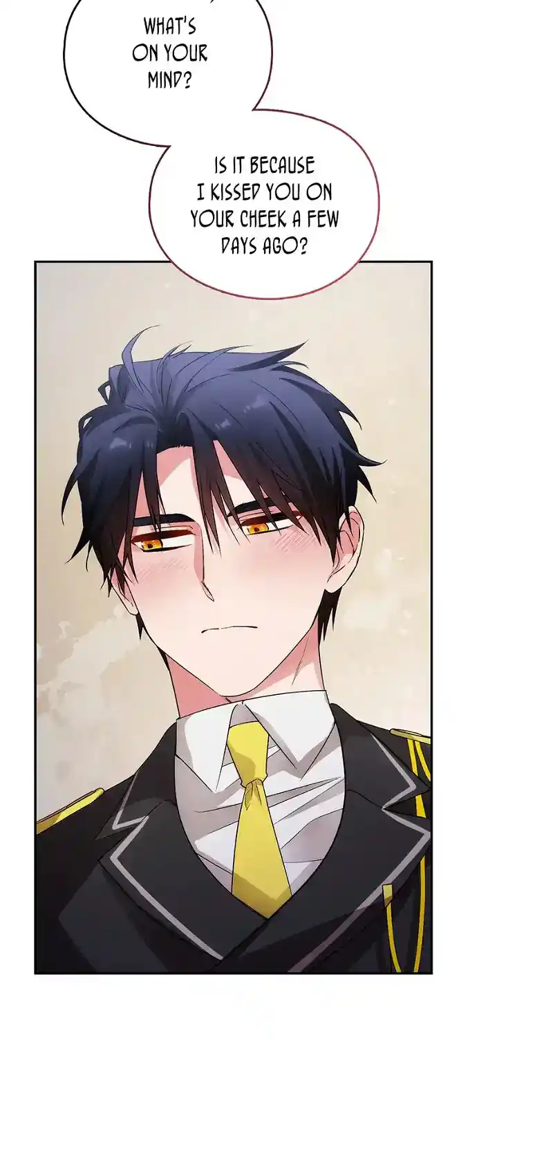 Reminiscence Adonis Chapter 246