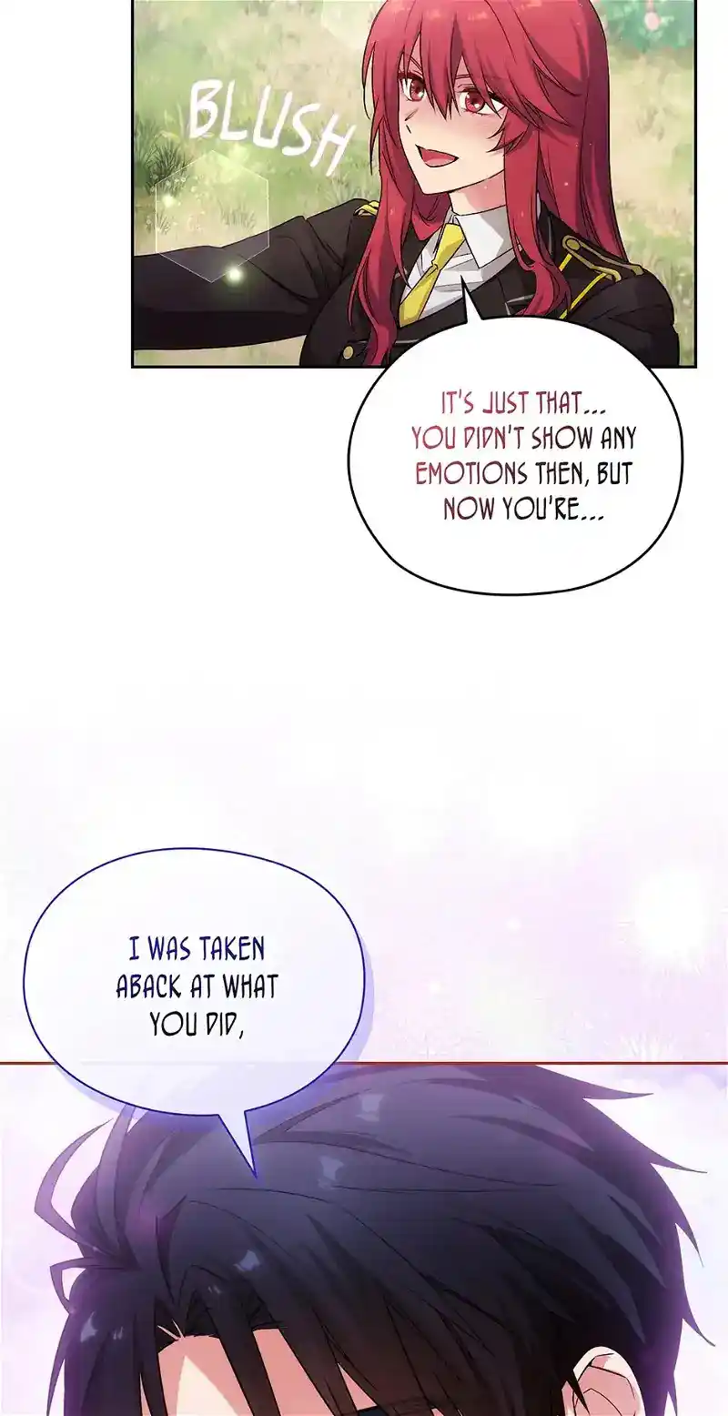 Reminiscence Adonis Chapter 246